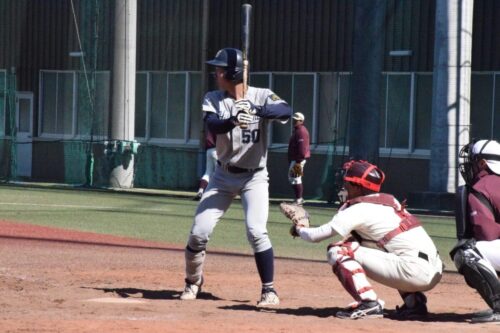 LINE ALBUM 260308　春季オープン戦vs早稲田大学 260310 1